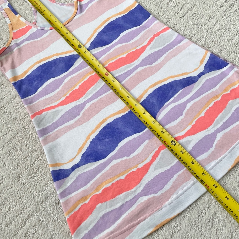 Lululemon Cool Racerback - Picture 6 of 6